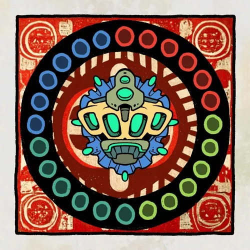 Windchime #773