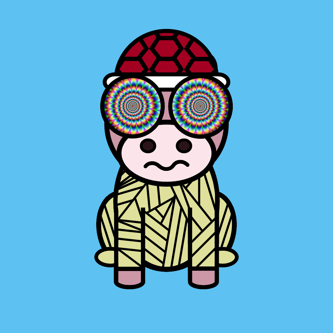 NOOBZOO #427