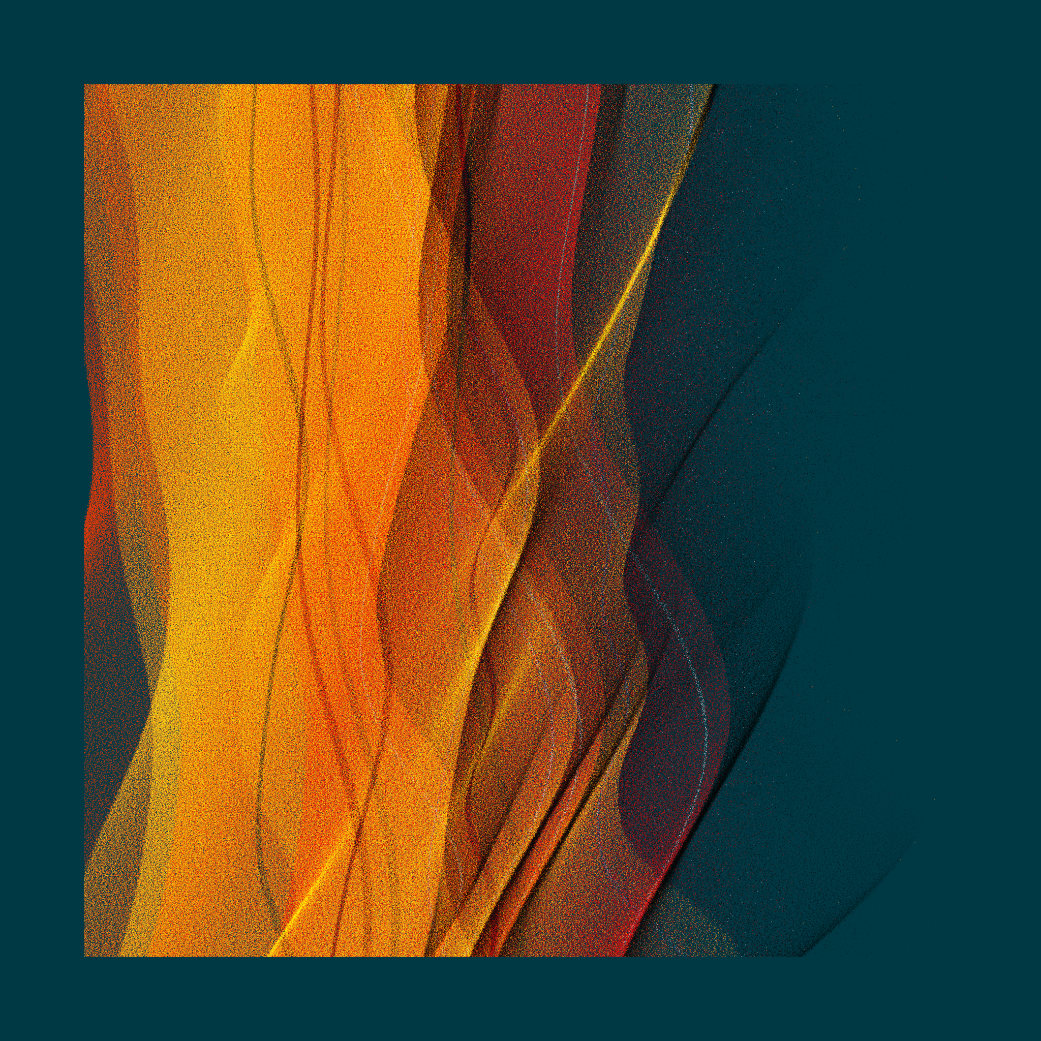 Tidal Friction #252