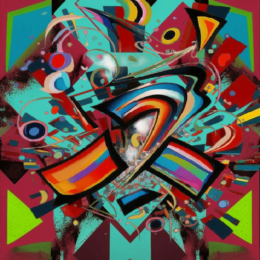 Chaos by Micheal #181