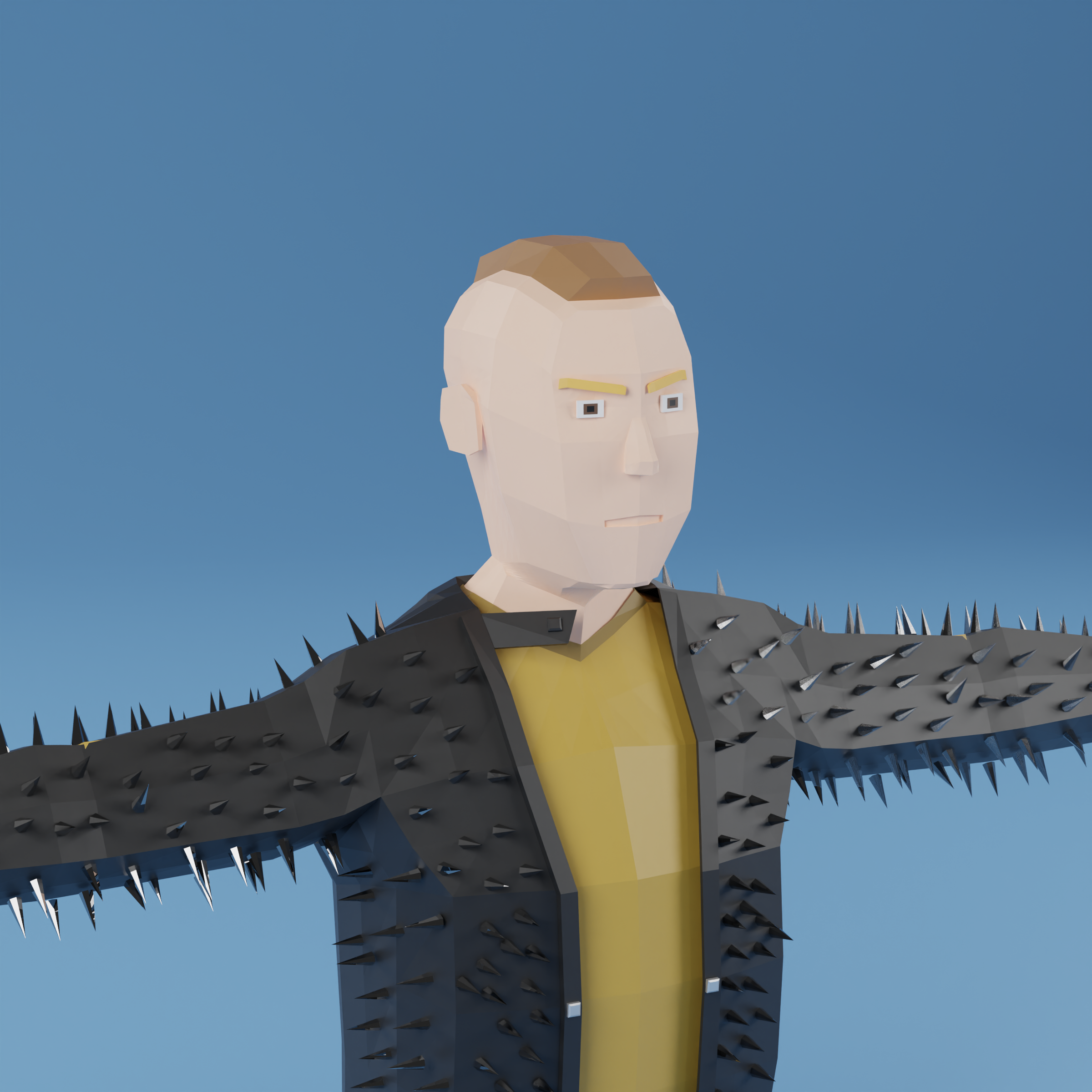 T-Poser #6119