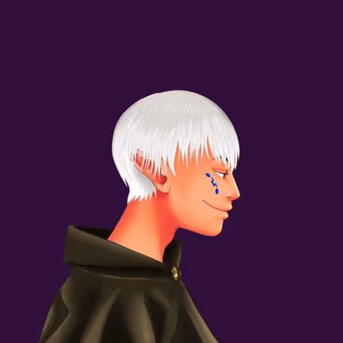 Elf #1465