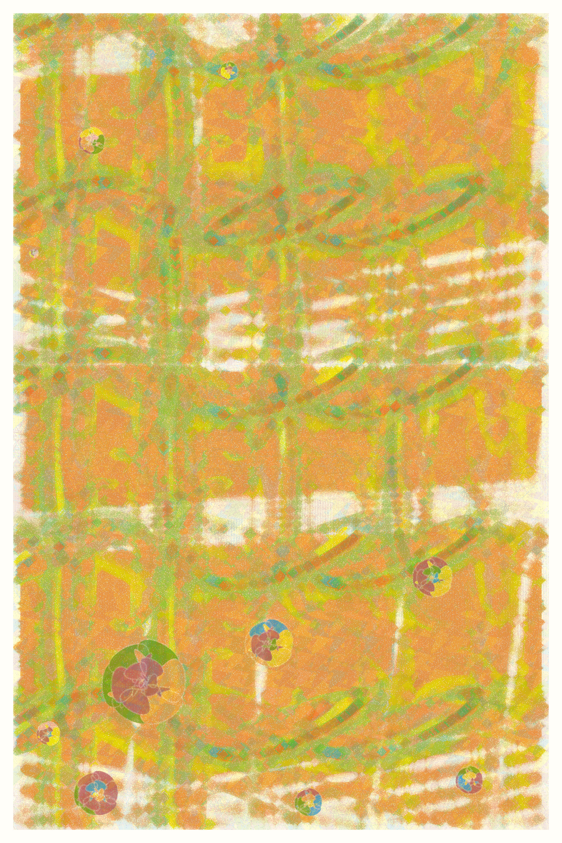 SKY MEADOW #410