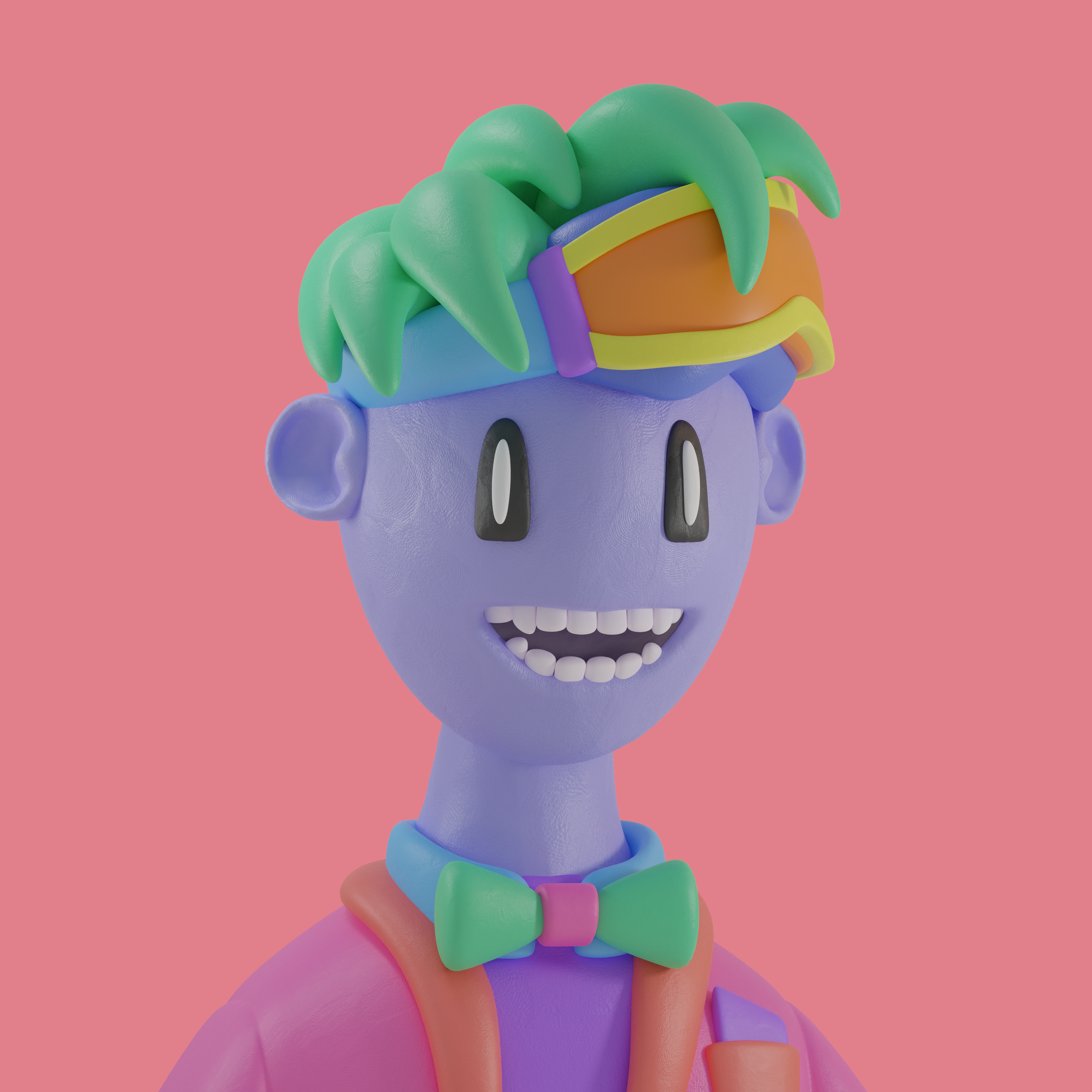 Alfie 4187