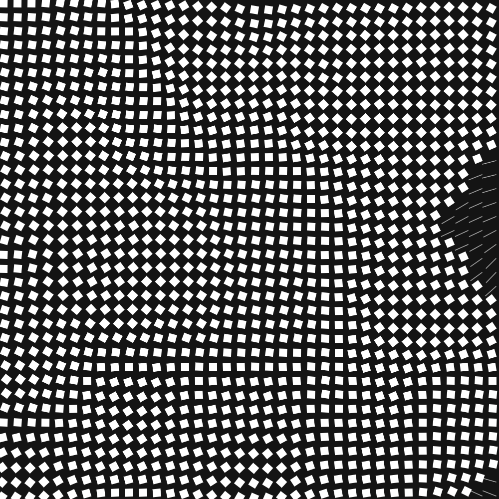 Geometric Fluidity #424