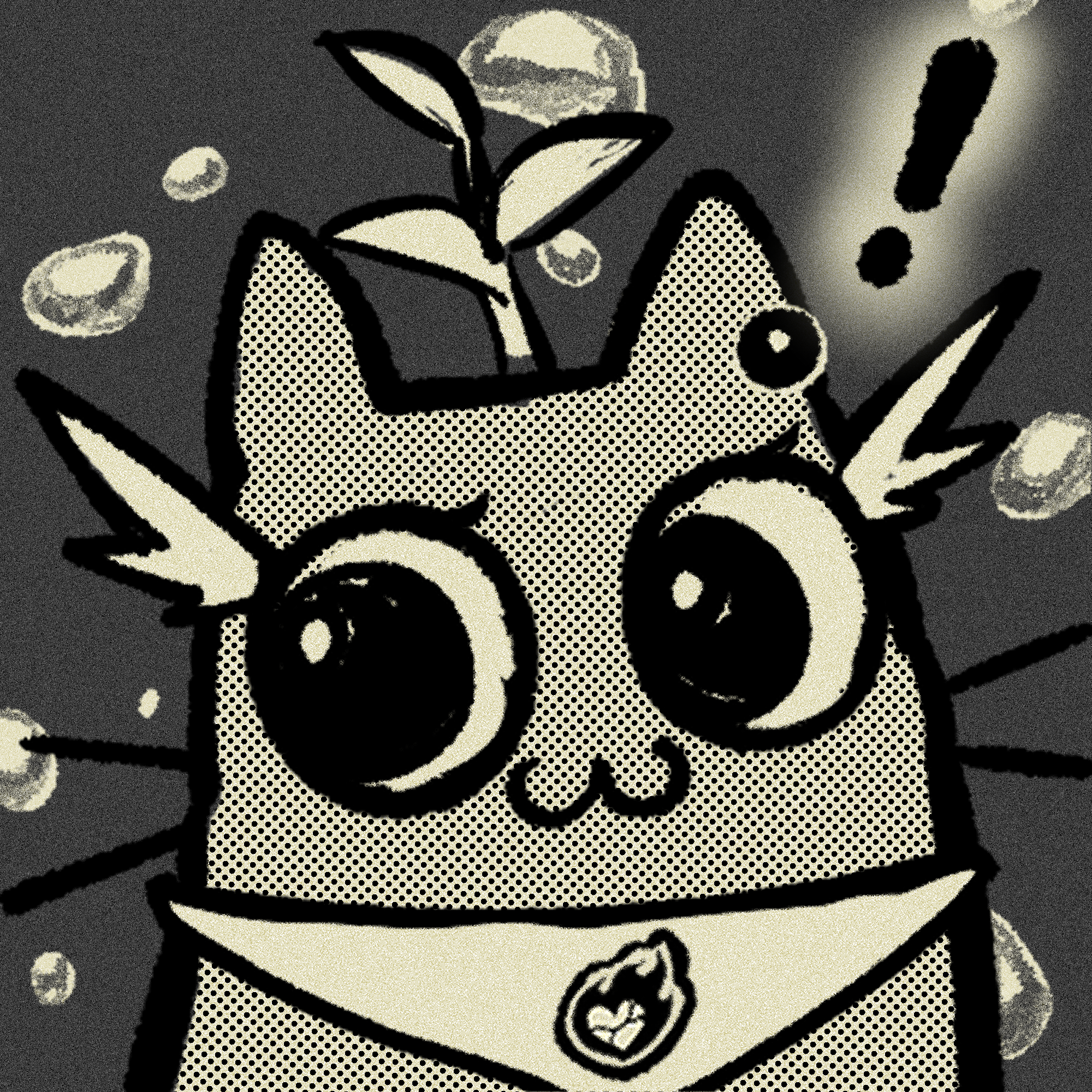 GRIT. catto #275