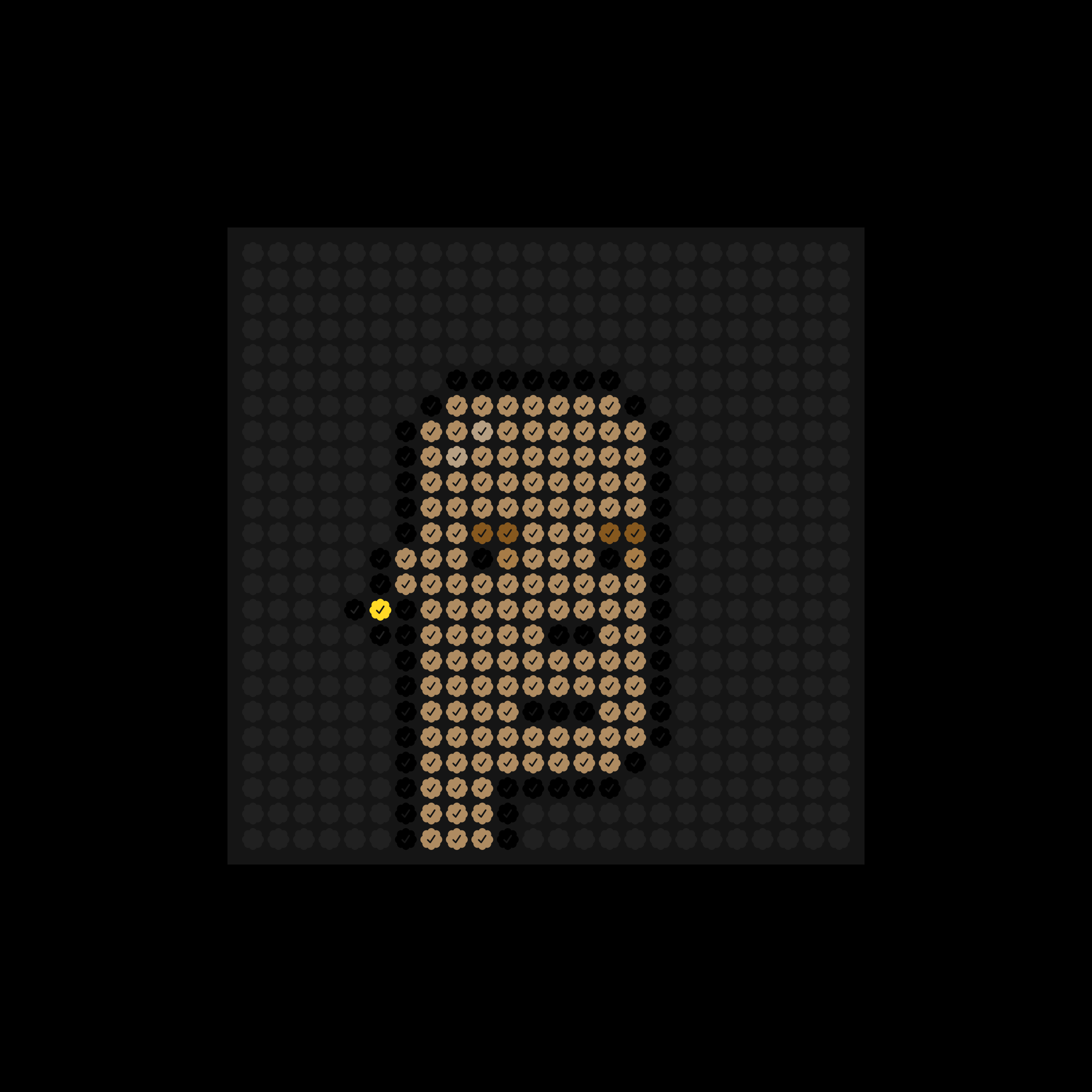 CheckPunks #143