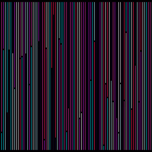 Sensthesia #307