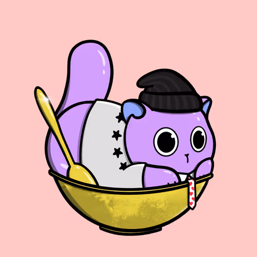 Kitten #140