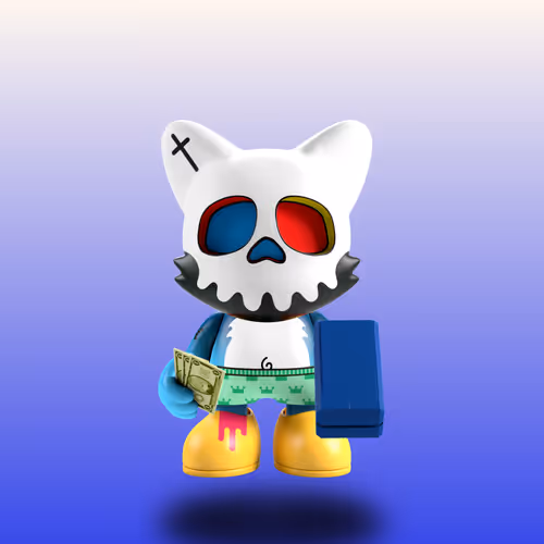 #4409 Janky
