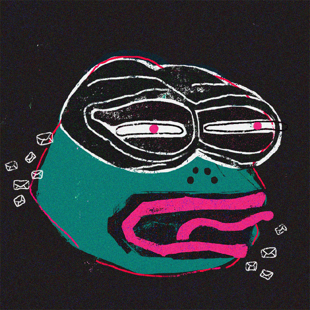 MAXPEPE & FRENZ #4103