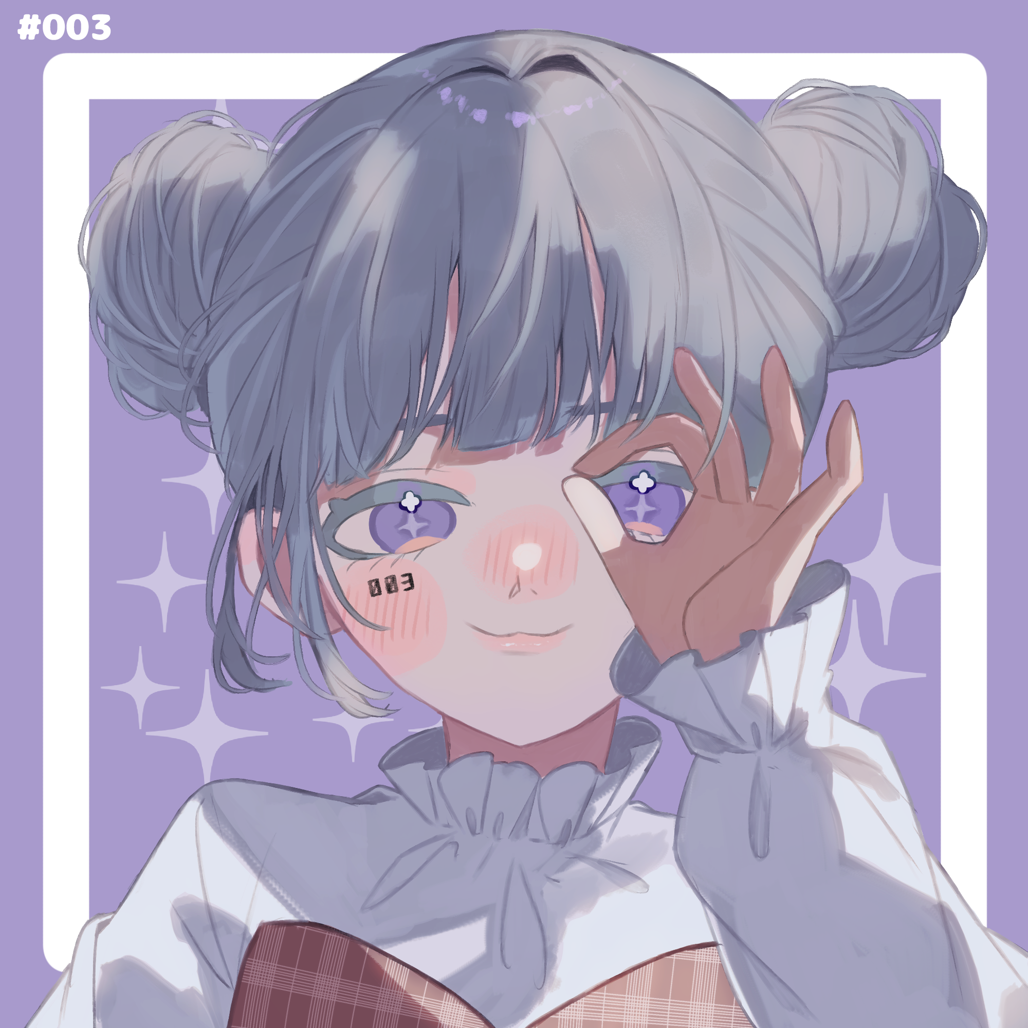 Cheerful Girls#003