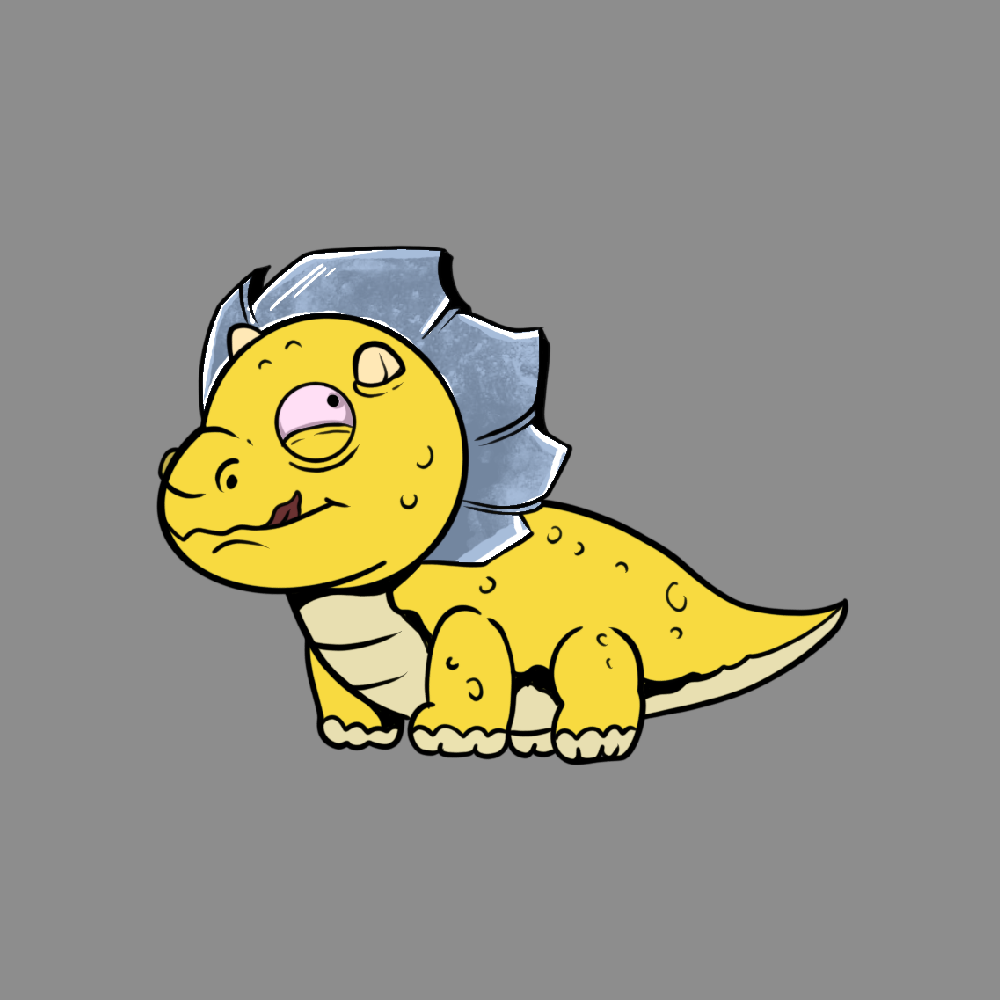 Dino Evolution #365