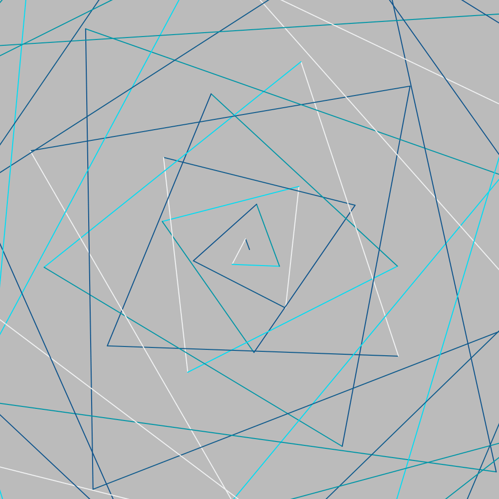 Spiral Frequencies #1067