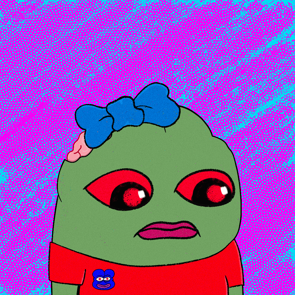 MoonPepe #2195