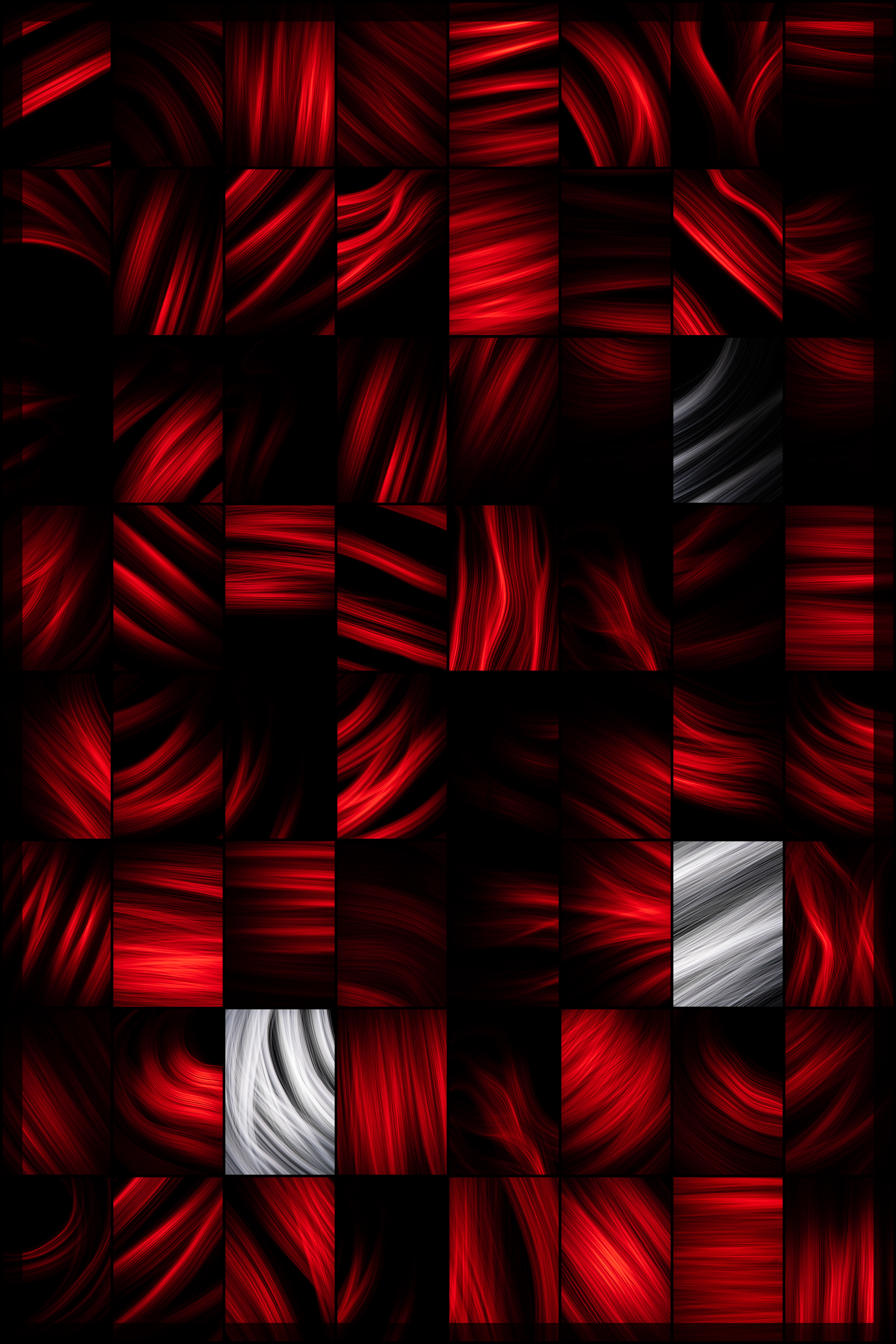 Vortex Dreams #296