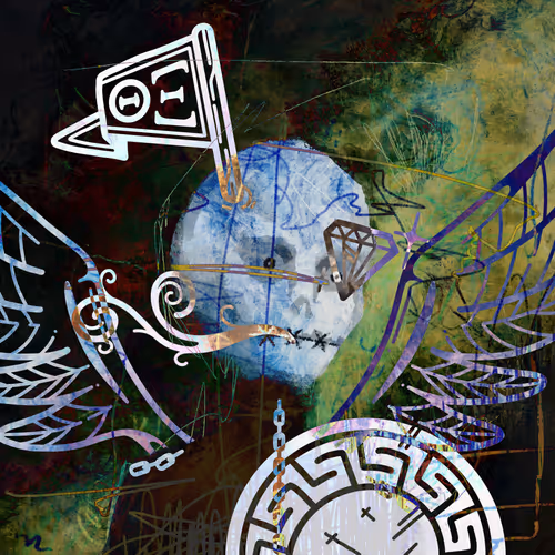 TARTARUS #21