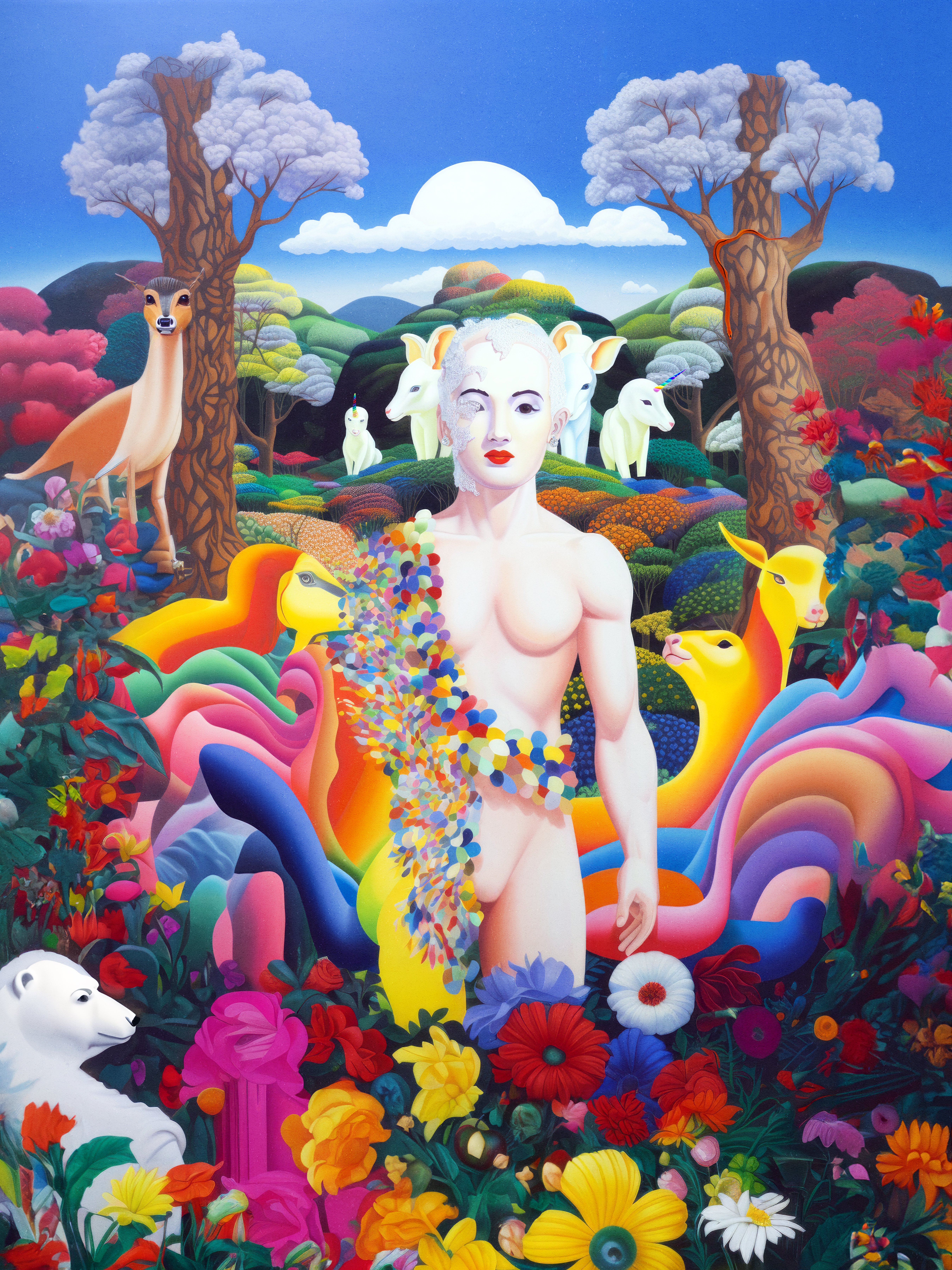 Garden of Eden