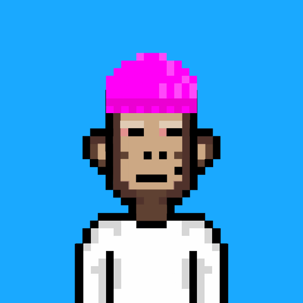 APE XTREME PIXELS #5365