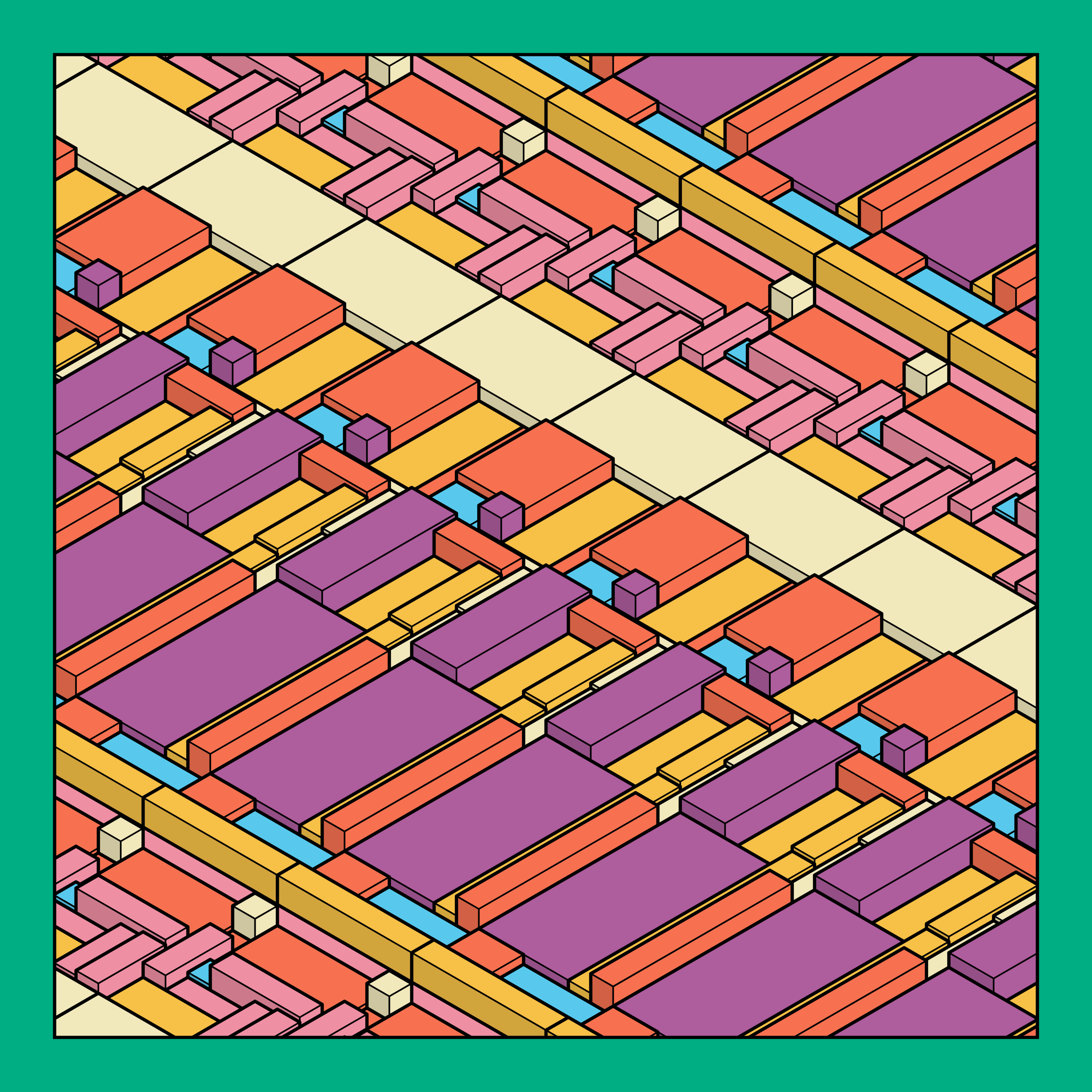 Archetype #130