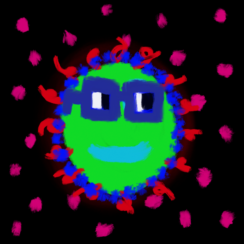 Viral Mfers #8998