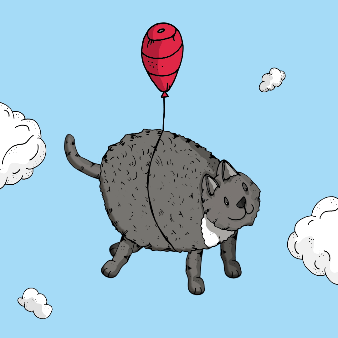 LYAN BALLOON