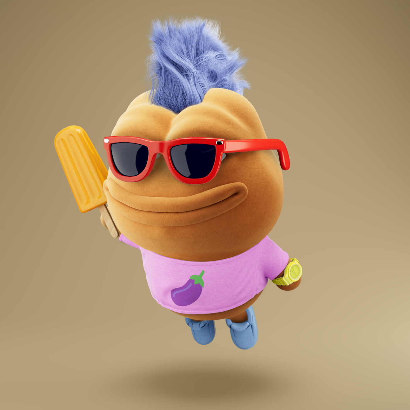 Peanz 2900