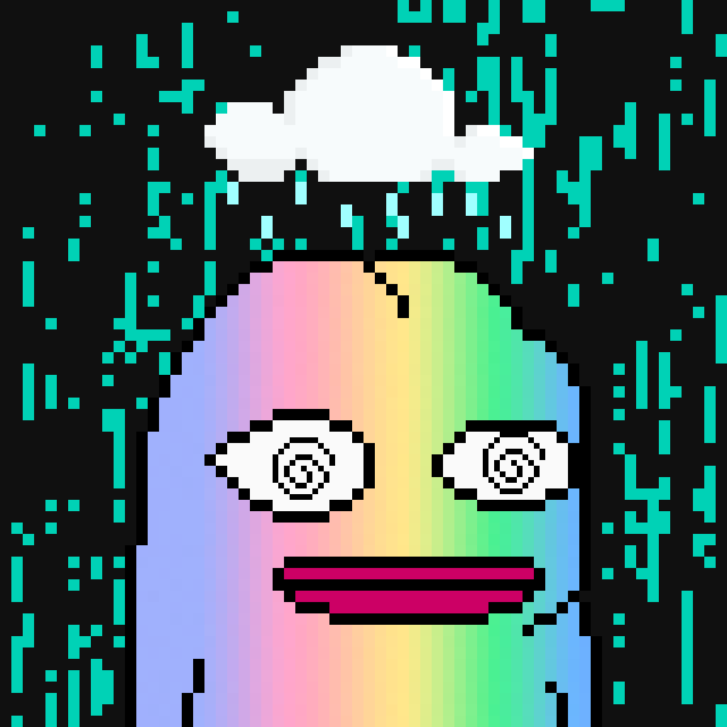 Pxl Pepe #1152
