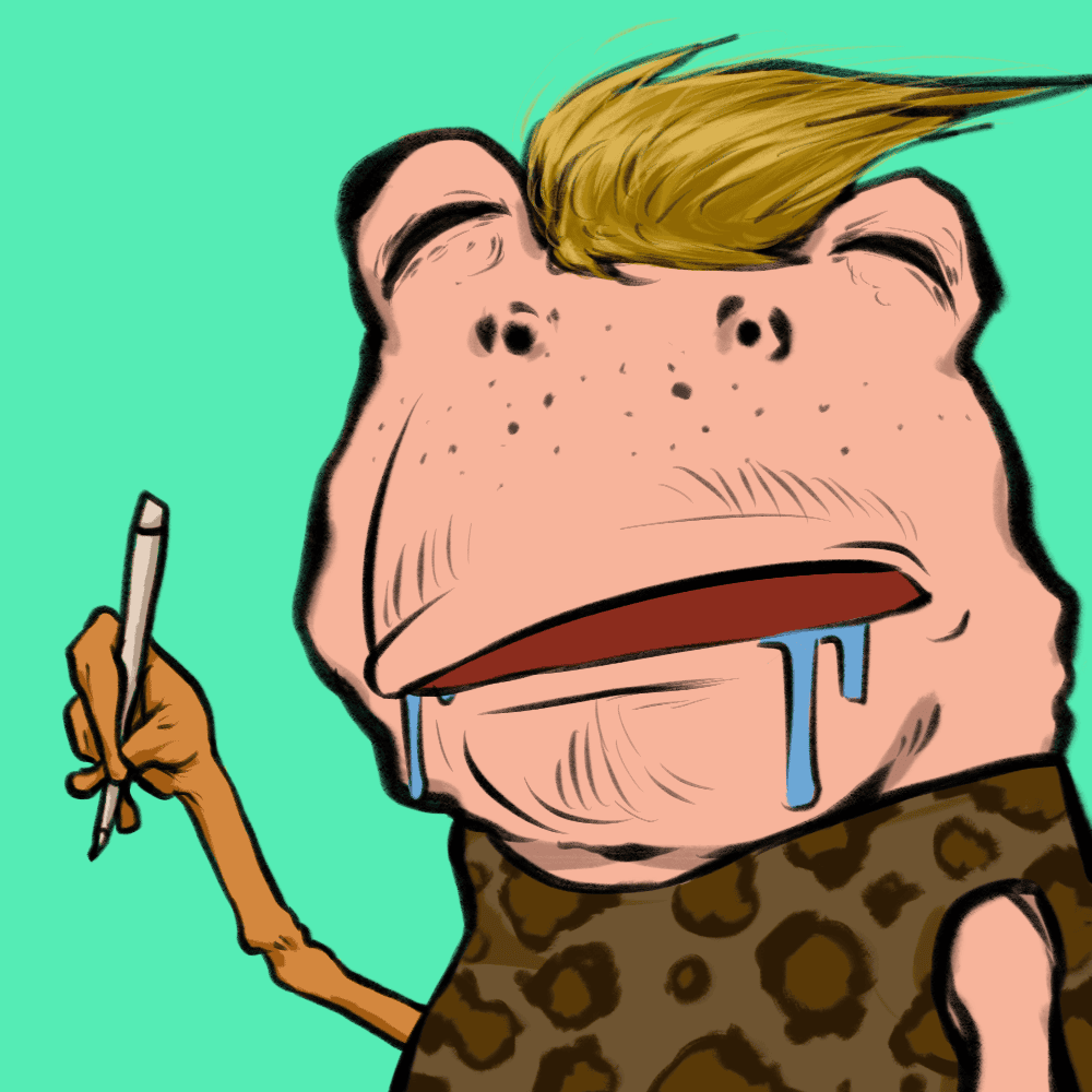Cursed Pepe -2616