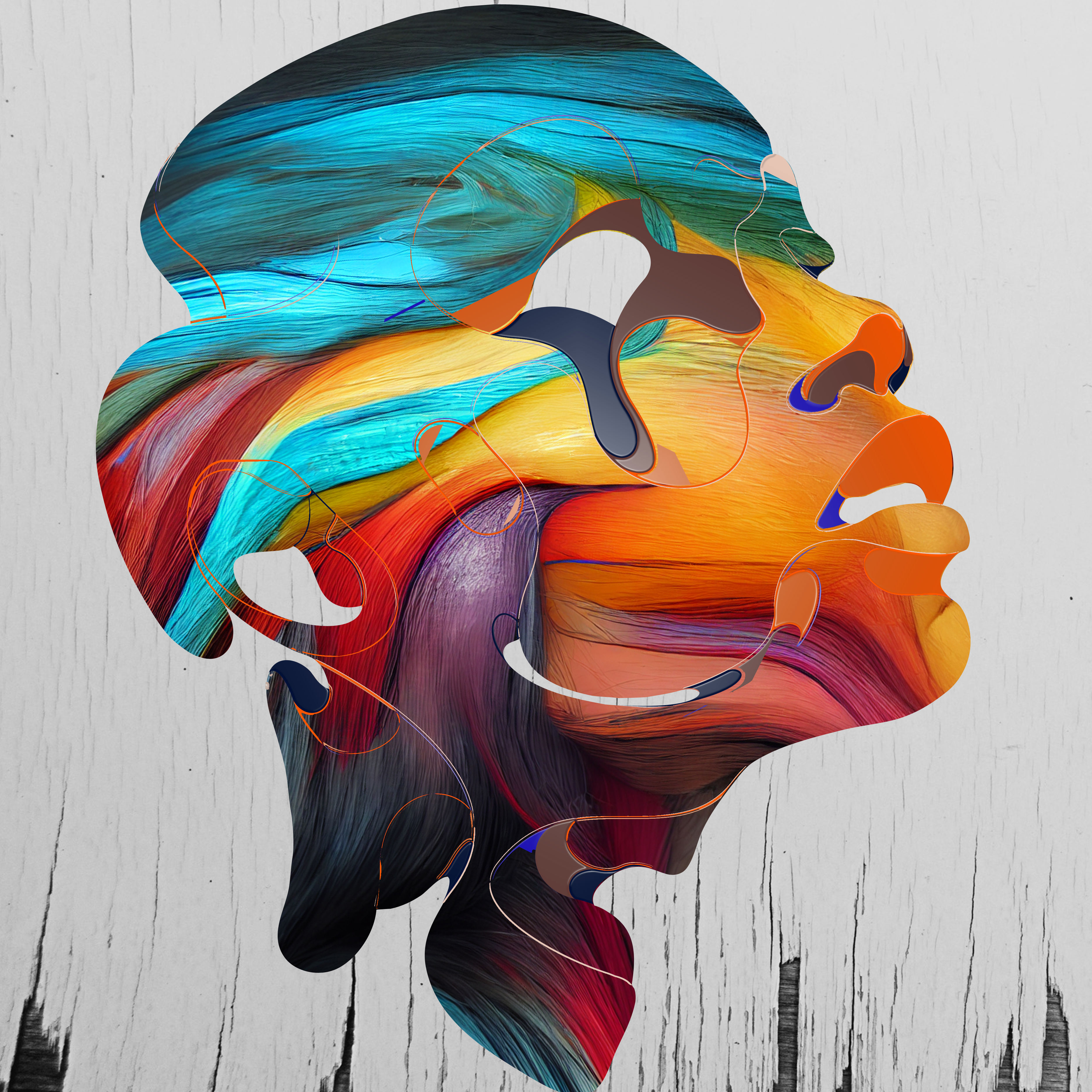 Intimate Colors