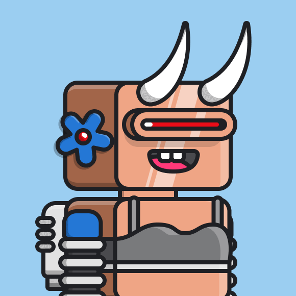 Robotos #3372