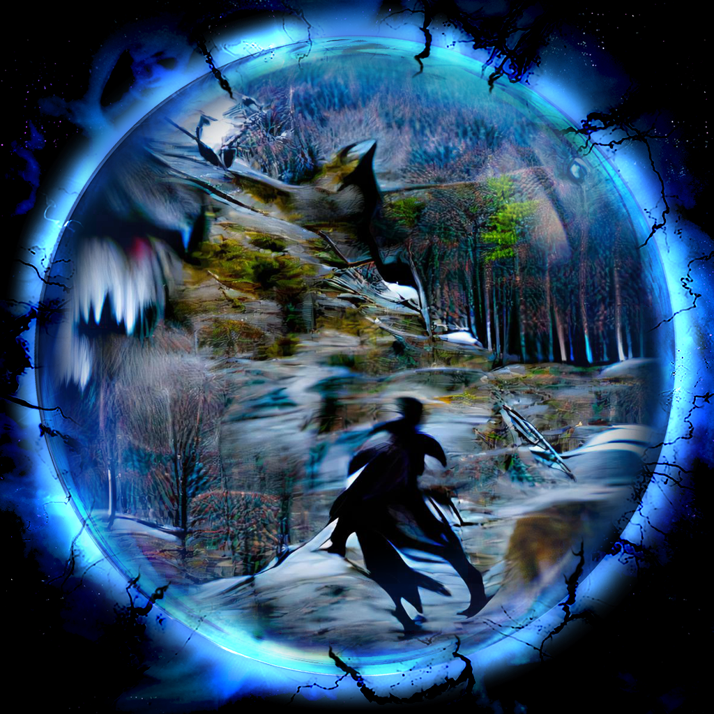 Run