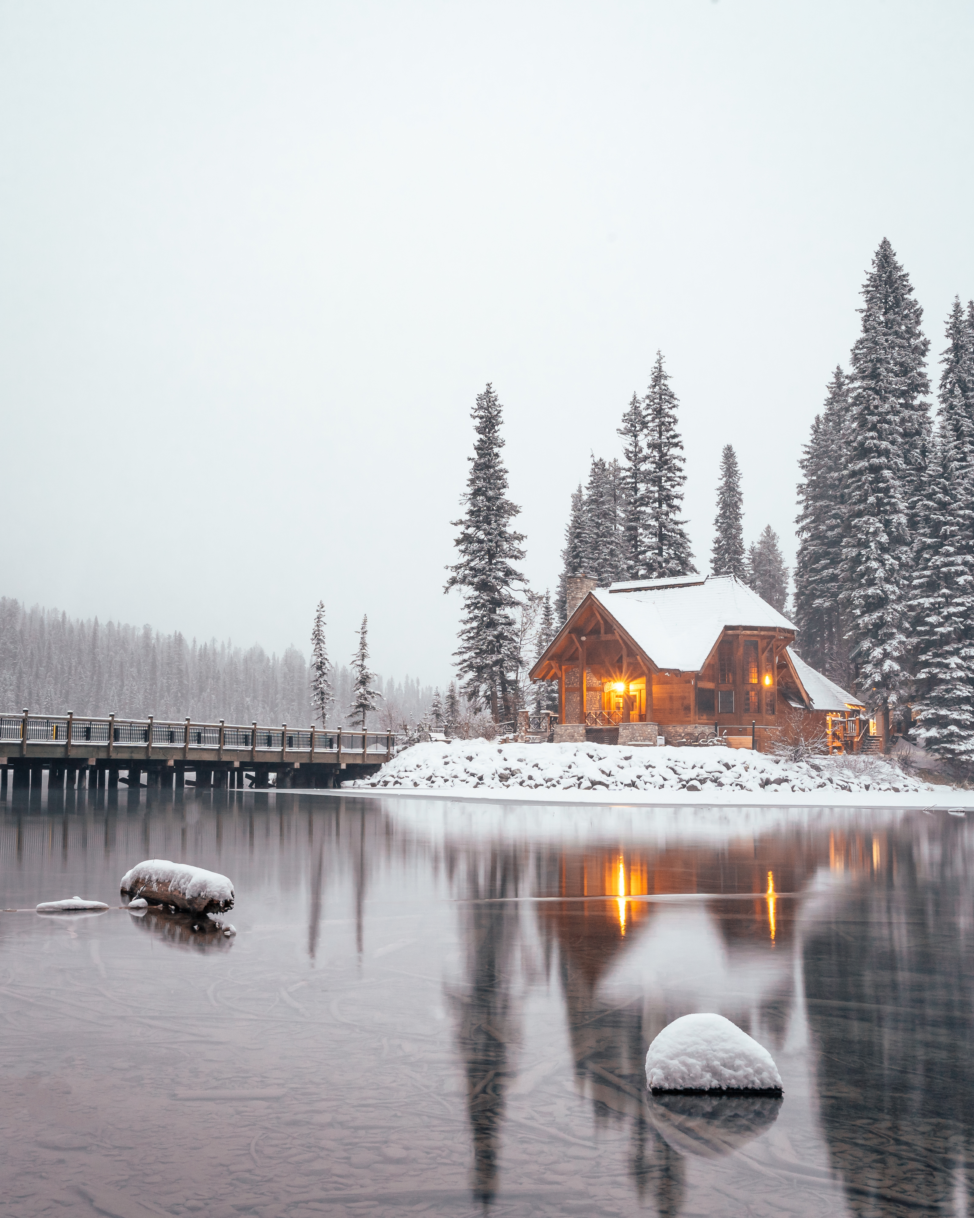 Winter Wonderland #11/20