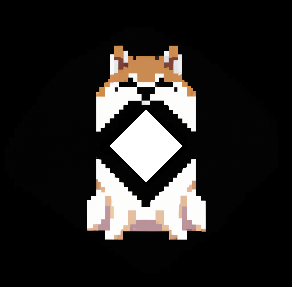 Pixel Jindo