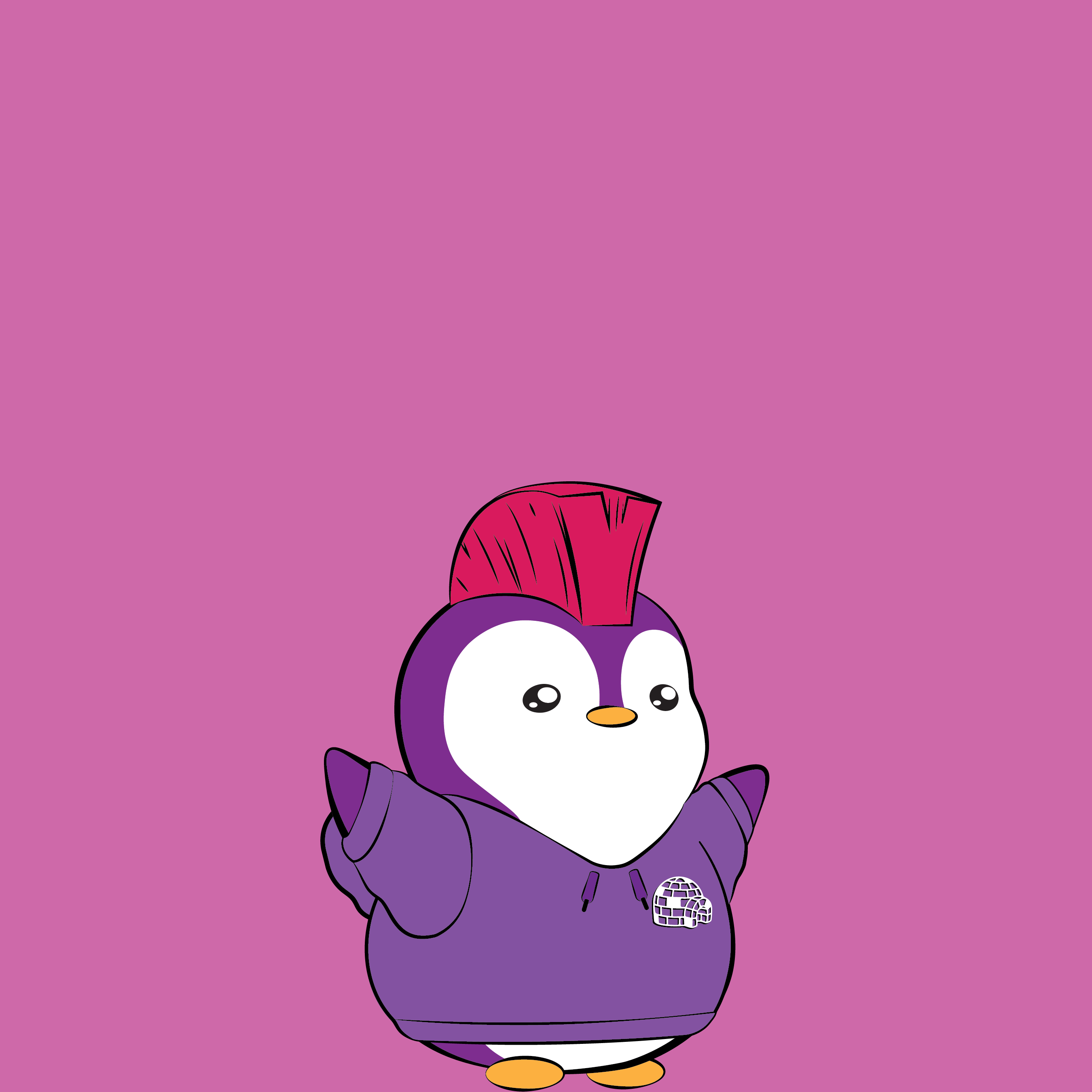 Lil #689