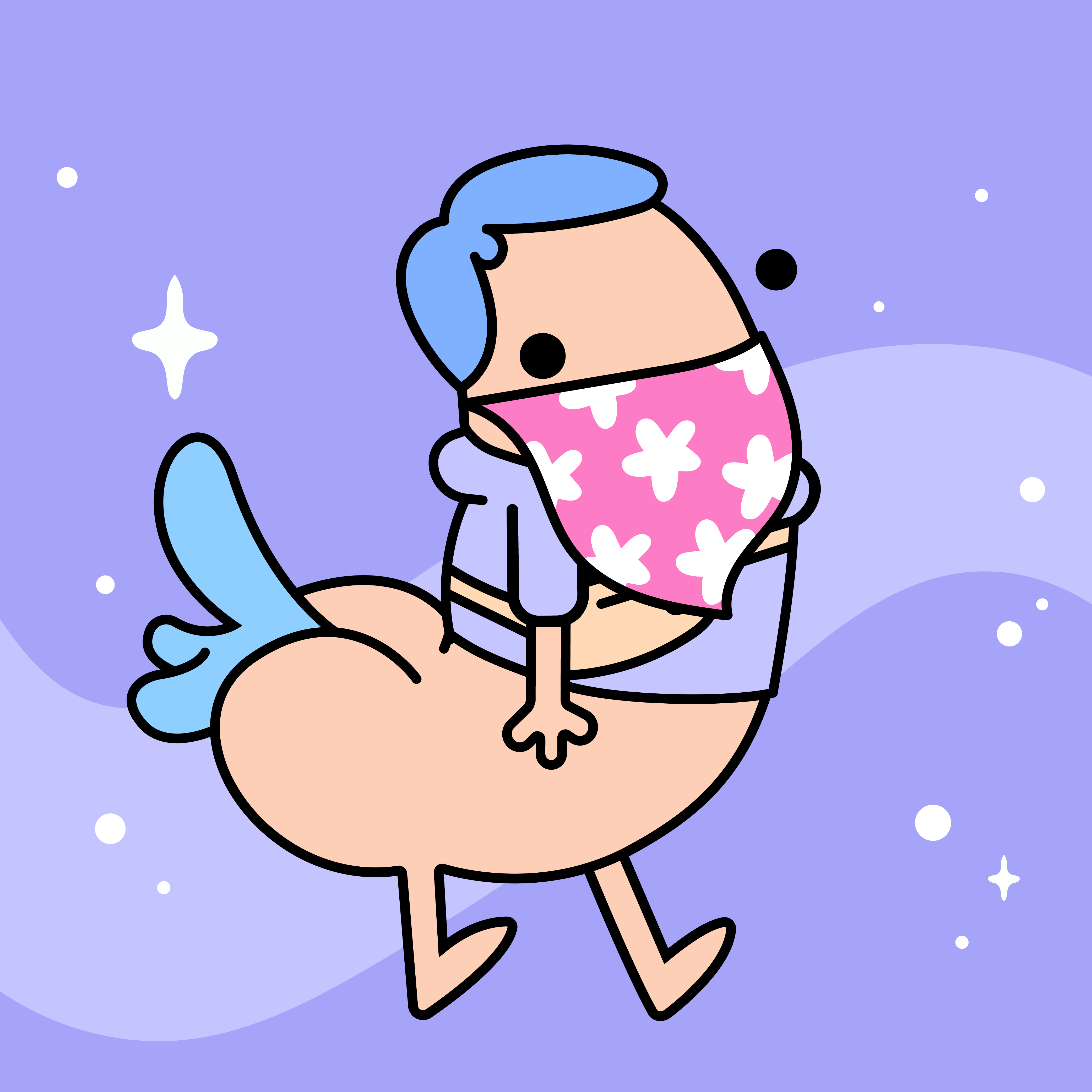 Dicklebutts #461