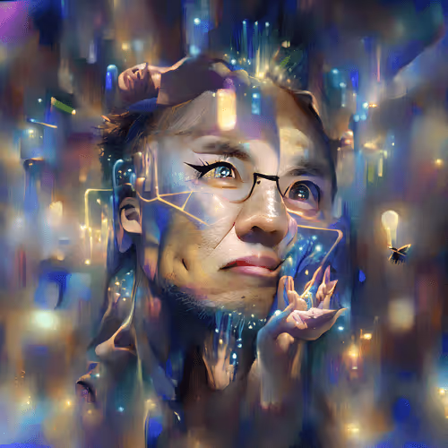 iDreamer #2066