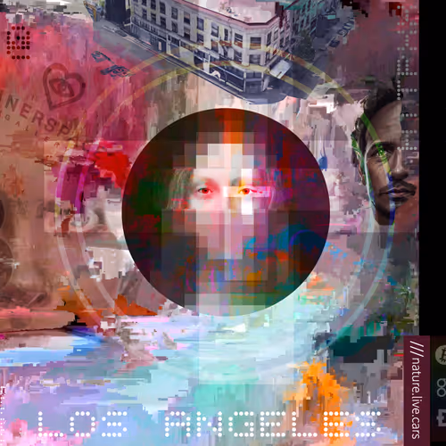 Crypto Art Show LA 2019