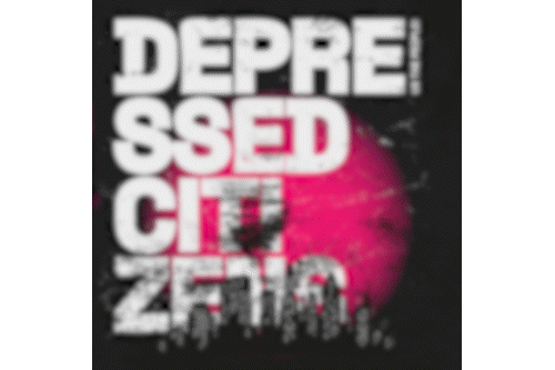 Depressed Citizen #36