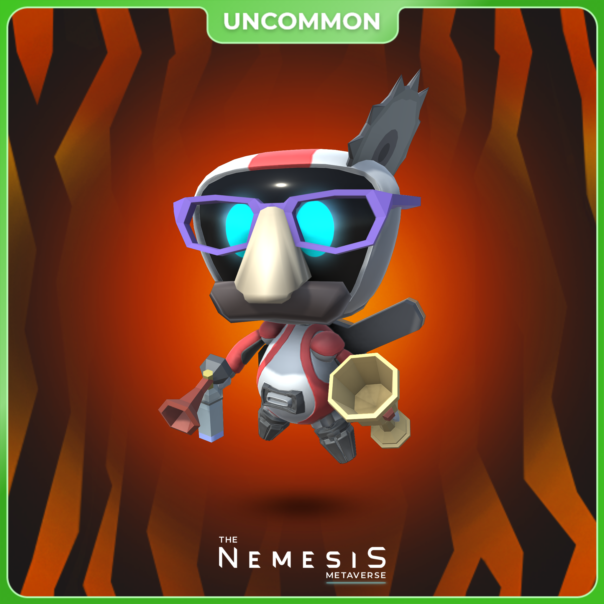 Companion #3568