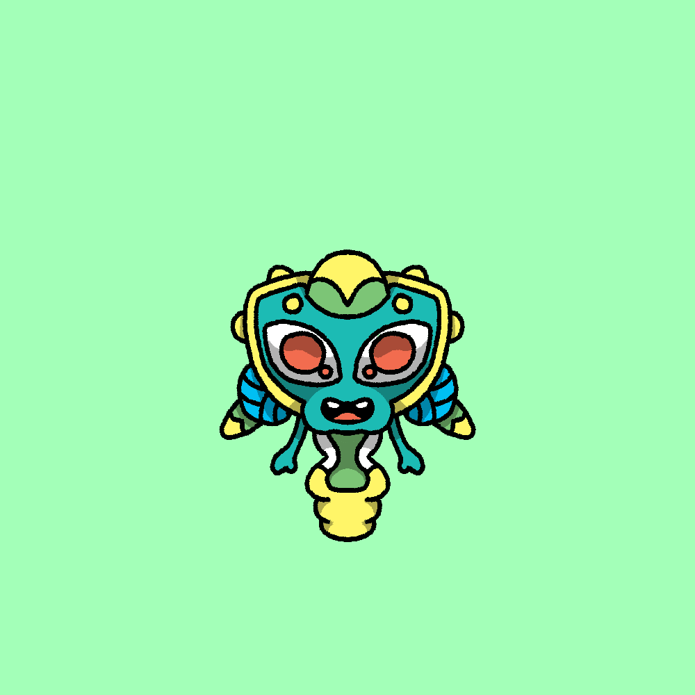 #90 — Baby