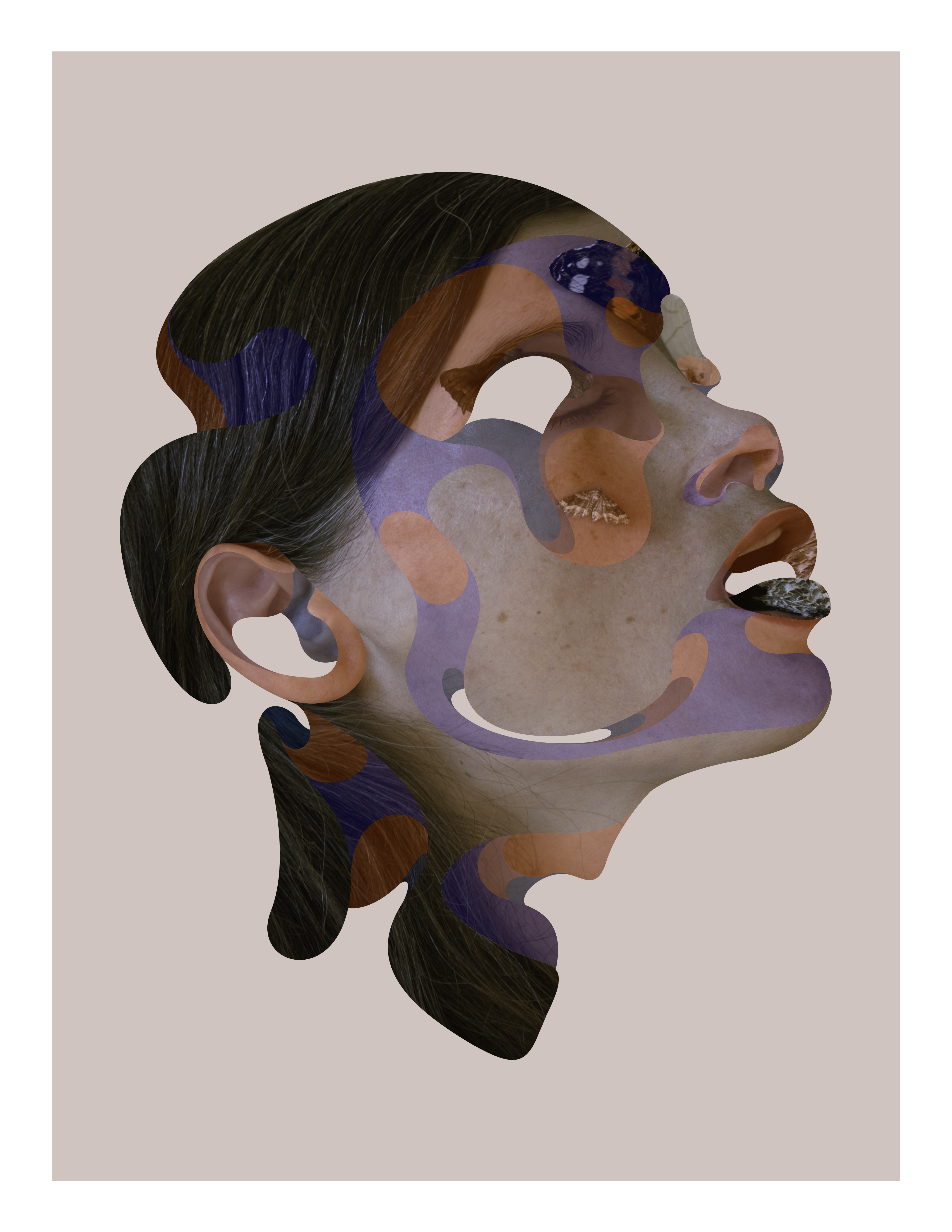 Self perception