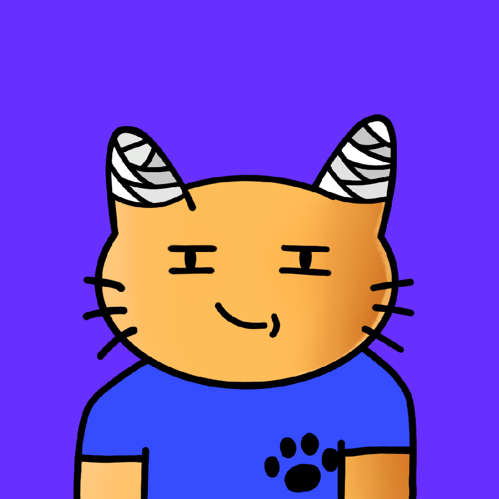 OctaCat #6780