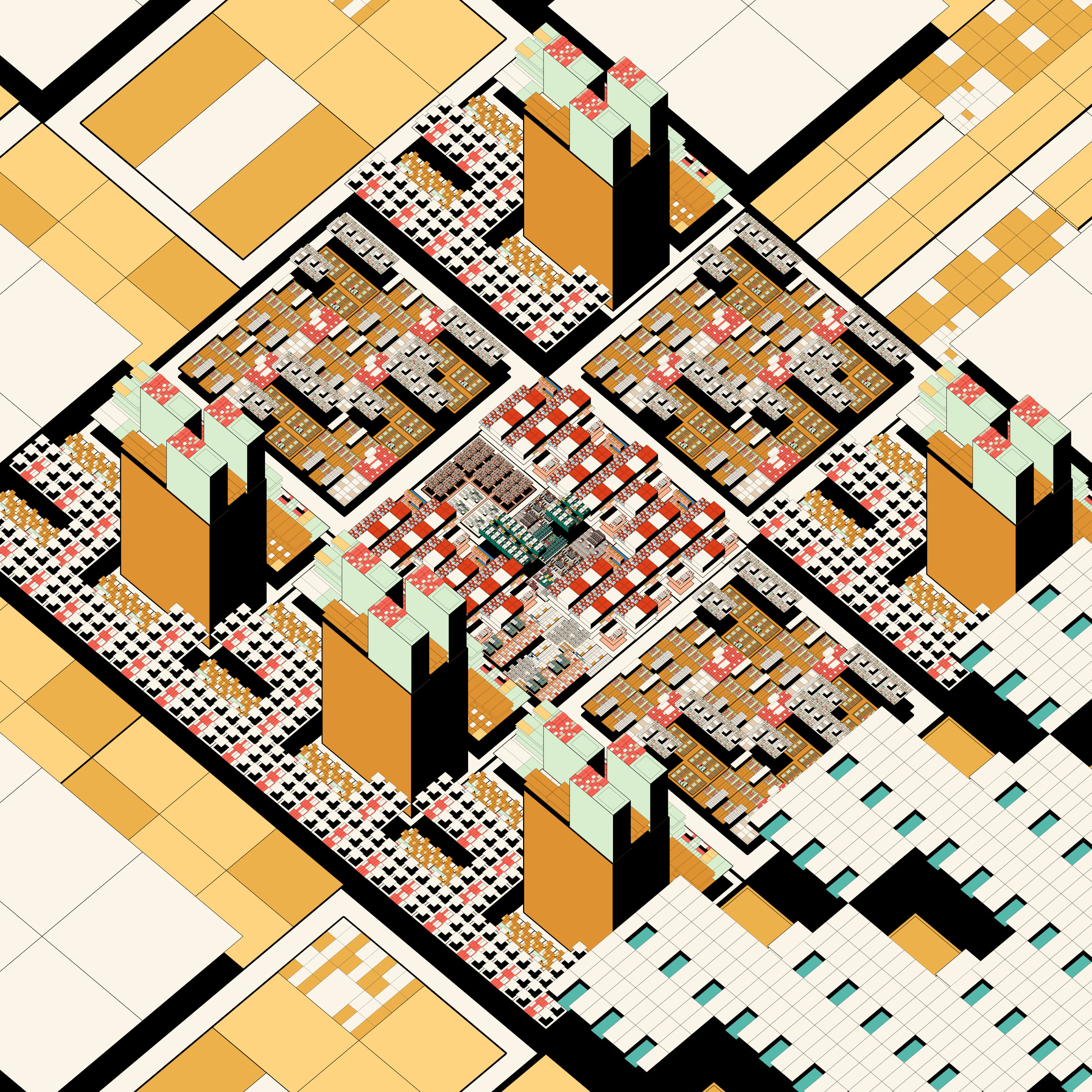 Decagon #26030