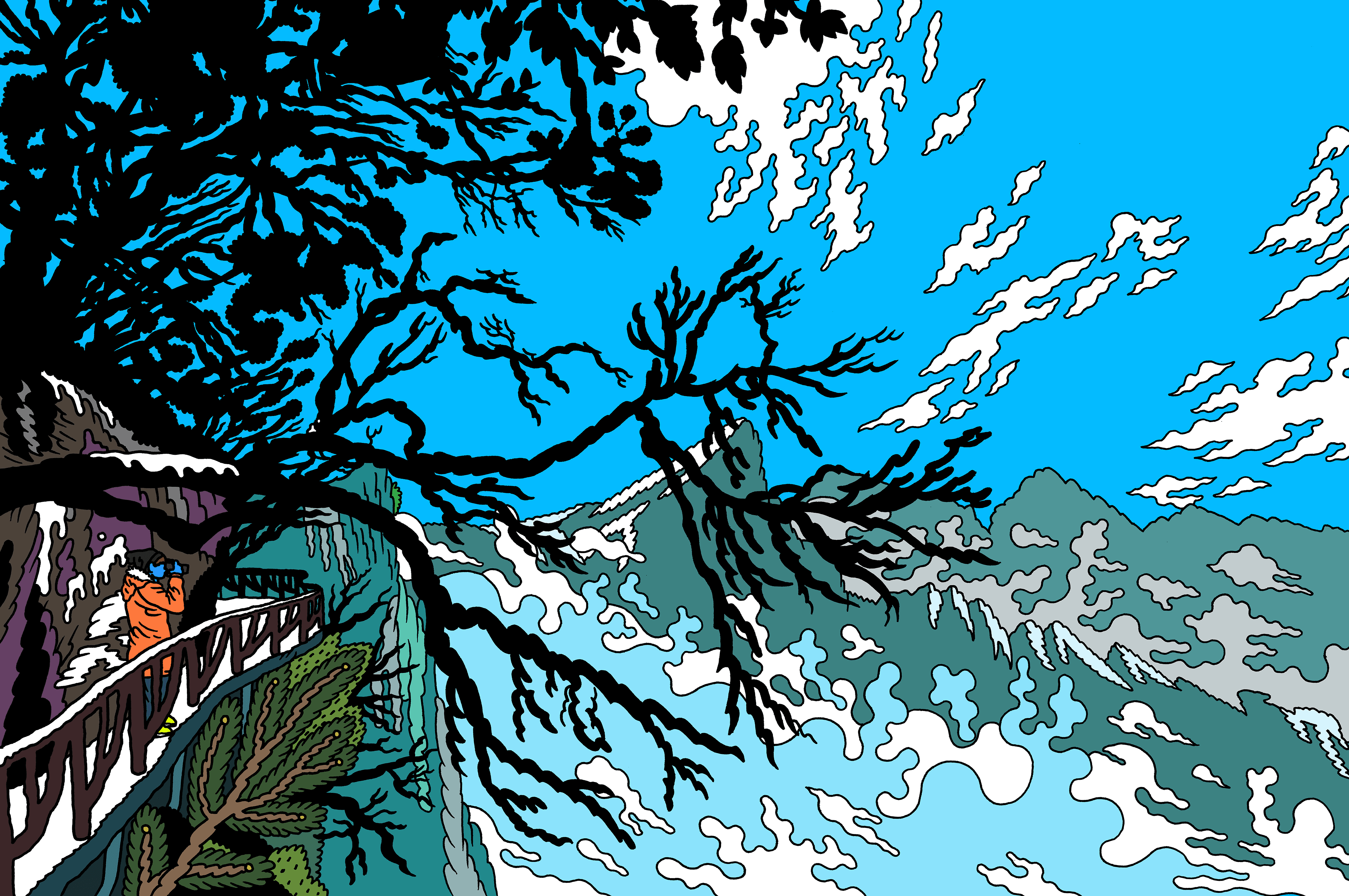 05  Zhāngjiājiè