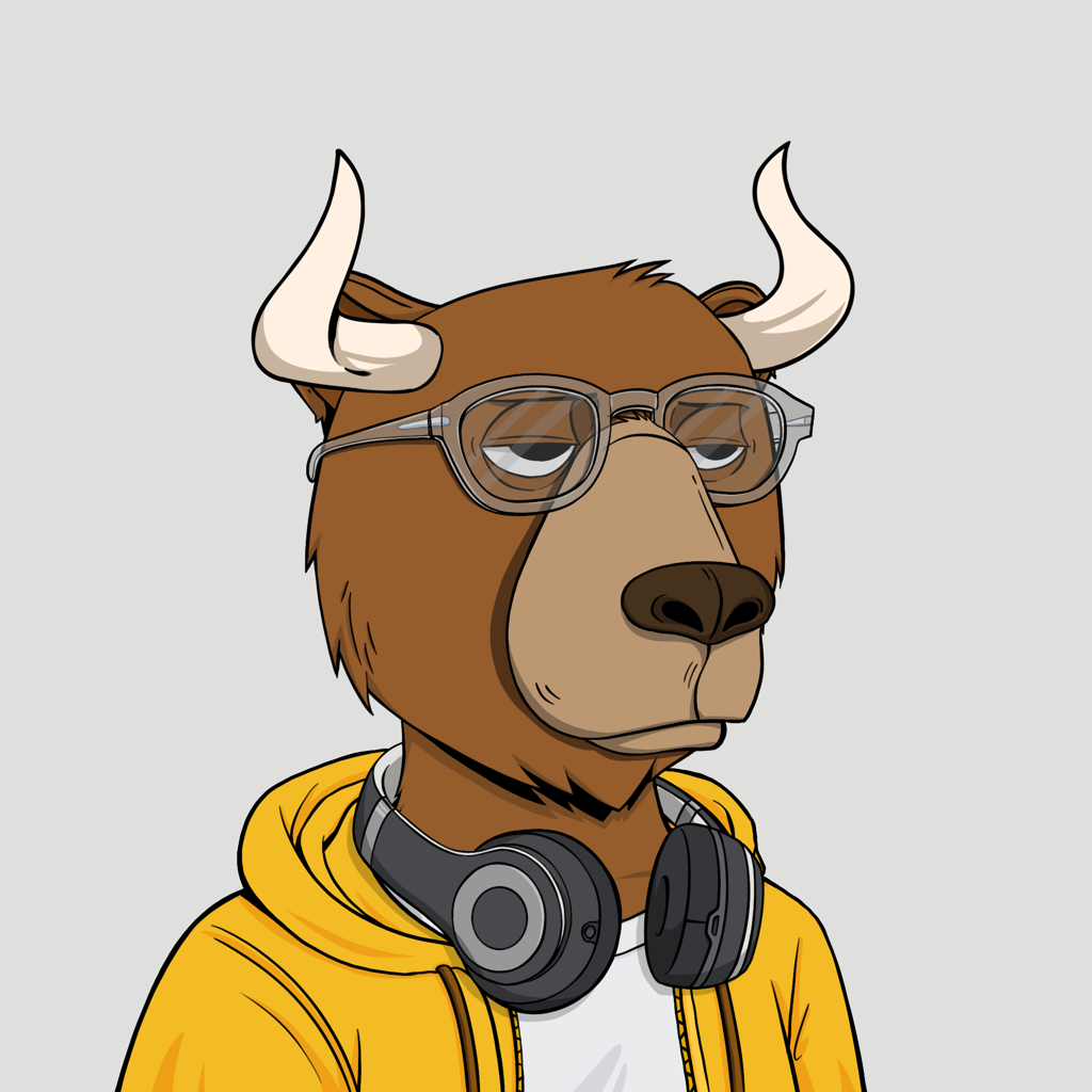 Bull Bears #2192