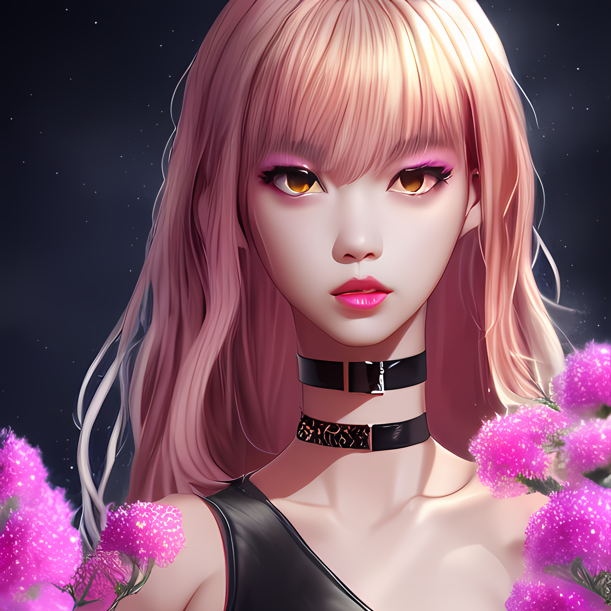 Lives of Lalisa #528
