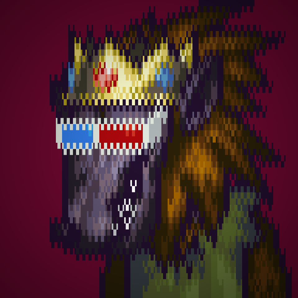 ZombieClub Token #9461