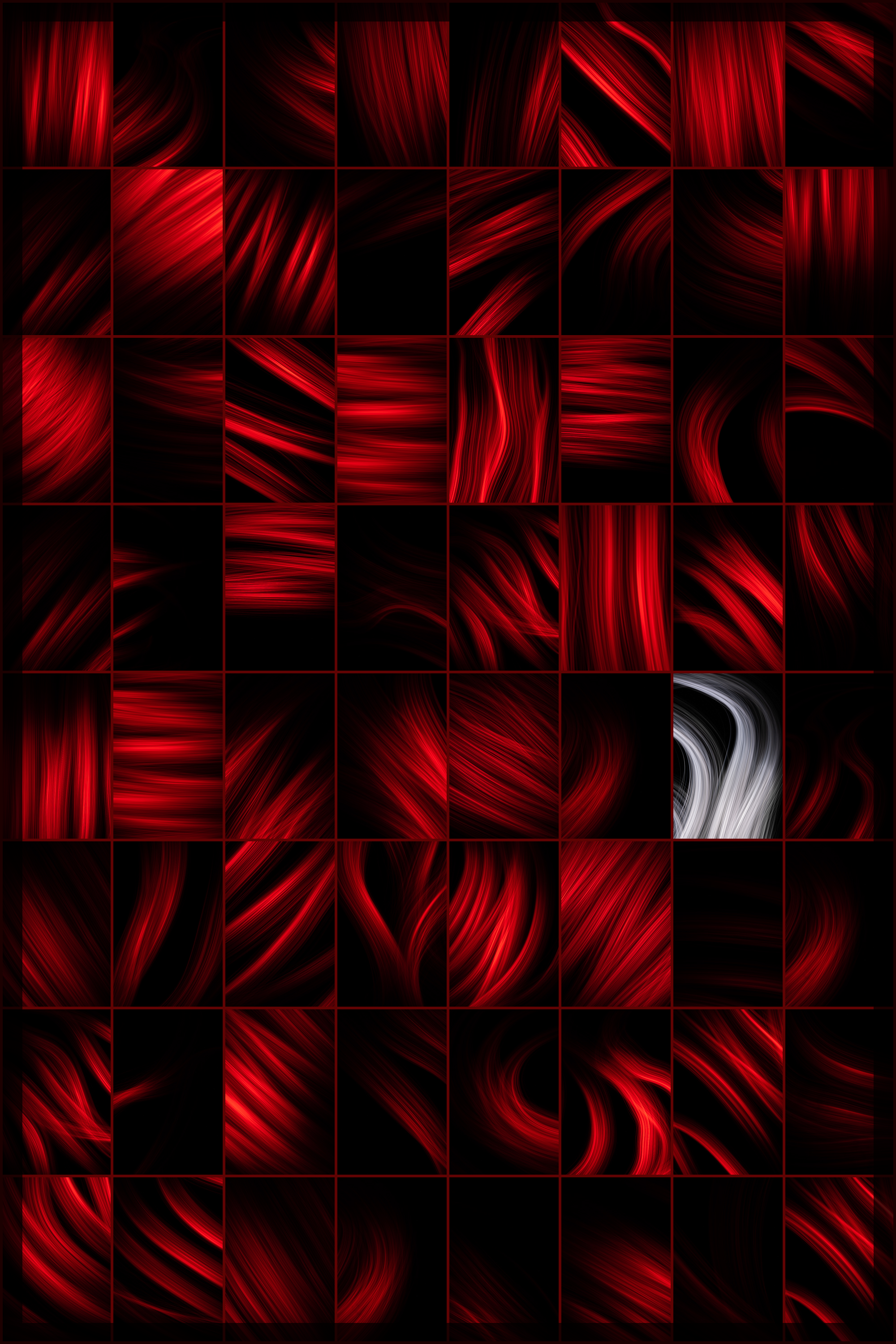 Vortex Dreams #343
