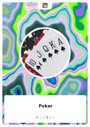 Poker